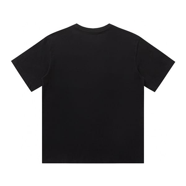 超希少！MM6 メゾンマルジェラ 偽物 ロゴ 半袖 Tシャツ 2色 Man80747
